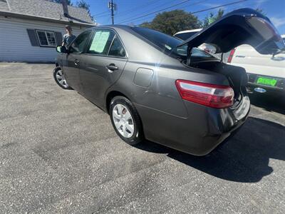 2007 Toyota Camry LE   - Photo 23 - Madison, OH 44057