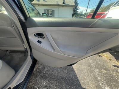 2007 Toyota Camry LE   - Photo 27 - Madison, OH 44057