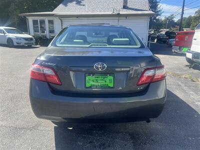 2007 Toyota Camry LE   - Photo 5 - Madison, OH 44057