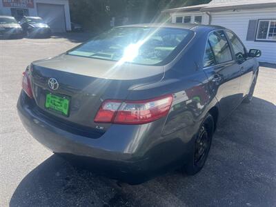 2007 Toyota Camry LE   - Photo 4 - Madison, OH 44057