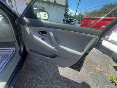 2007 Toyota Camry LE   - Photo 29 - Madison, OH 44057