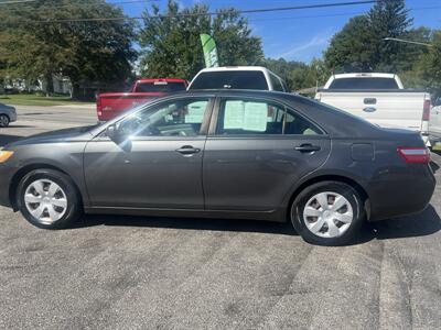2007 Toyota Camry LE   - Photo 7 - Madison, OH 44057