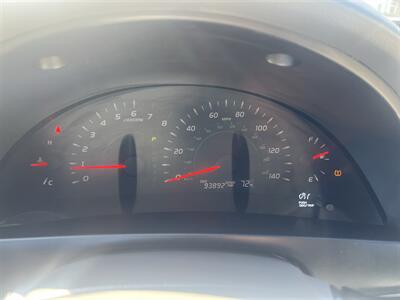 2007 Toyota Camry LE   - Photo 15 - Madison, OH 44057