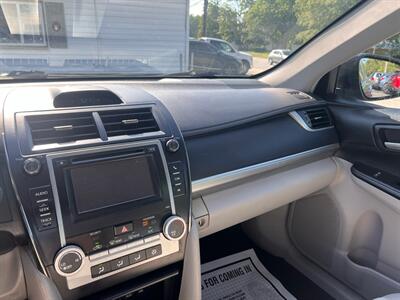 2014 Toyota Camry LE   - Photo 23 - Madison, OH 44057