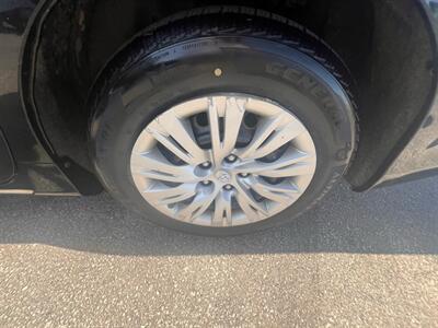 2014 Toyota Camry LE   - Photo 36 - Madison, OH 44057