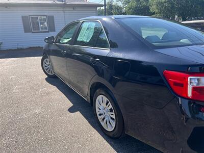 2014 Toyota Camry LE   - Photo 26 - Madison, OH 44057