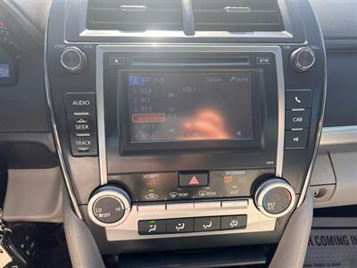 2014 Toyota Camry LE   - Photo 20 - Madison, OH 44057