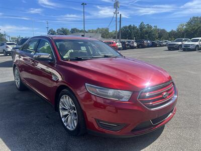 2014 Ford Taurus Limited   - Photo 3 - Madison, OH 44057