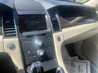 2014 Ford Taurus Limited   - Photo 24 - Madison, OH 44057