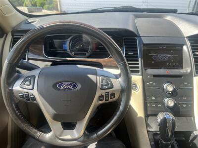 2014 Ford Taurus Limited   - Photo 10 - Madison, OH 44057