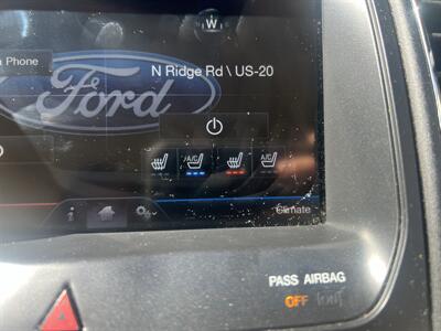 2014 Ford Taurus Limited   - Photo 20 - Madison, OH 44057