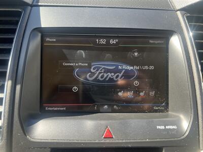 2014 Ford Taurus Limited   - Photo 21 - Madison, OH 44057