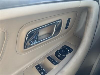 2014 Ford Taurus Limited   - Photo 16 - Madison, OH 44057