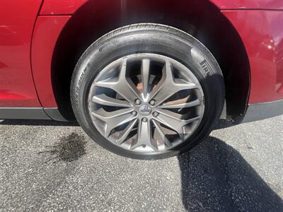 2014 Ford Taurus Limited   - Photo 40 - Madison, OH 44057