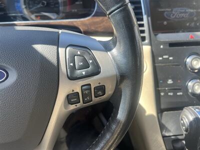 2014 Ford Taurus Limited   - Photo 14 - Madison, OH 44057