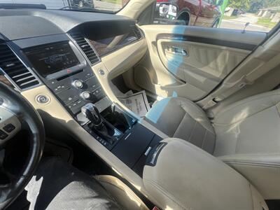 2014 Ford Taurus Limited   - Photo 23 - Madison, OH 44057