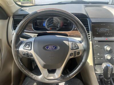 2014 Ford Taurus Limited   - Photo 15 - Madison, OH 44057