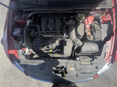 2014 Ford Taurus Limited   - Photo 42 - Madison, OH 44057