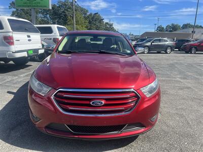 2014 Ford Taurus Limited   - Photo 2 - Madison, OH 44057