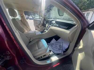 2014 Ford Taurus Limited   - Photo 34 - Madison, OH 44057