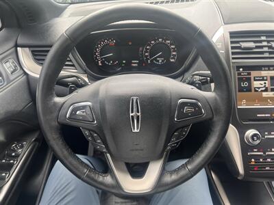 2018 Lincoln MKC Premiere - Photo 14 - Madison, OH 44057