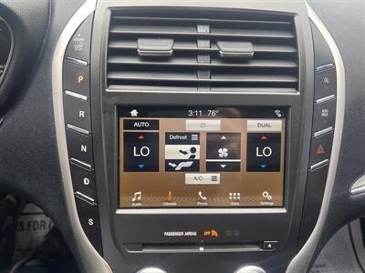2018 Lincoln MKC Premiere - Photo 21 - Madison, OH 44057