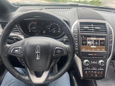 2018 Lincoln MKC Premiere - Photo 13 - Madison, OH 44057
