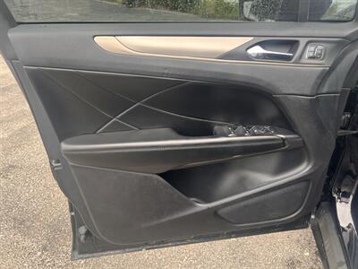 2018 Lincoln MKC Premiere - Photo 10 - Madison, OH 44057