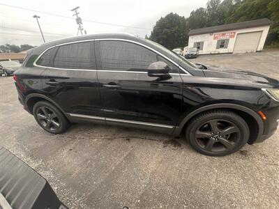 2018 Lincoln MKC Premiere - Photo 4 - Madison, OH 44057