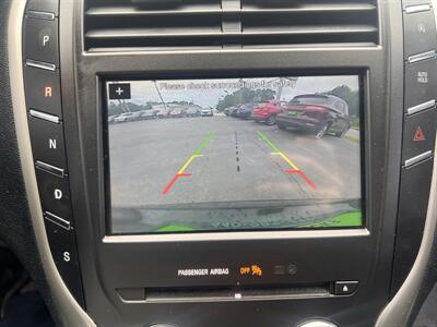 2018 Lincoln MKC Premiere - Photo 26 - Madison, OH 44057