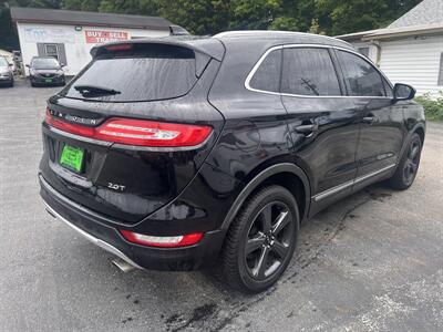 2018 Lincoln MKC Premiere - Photo 5 - Madison, OH 44057