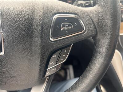 2018 Lincoln MKC Premiere - Photo 20 - Madison, OH 44057
