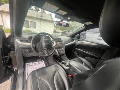 2018 Lincoln MKC Premiere - Photo 33 - Madison, OH 44057