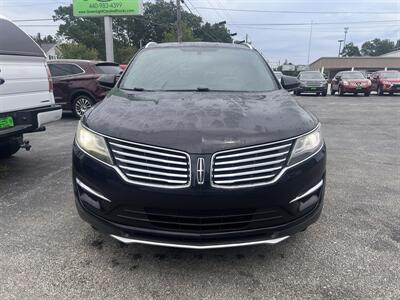 2018 Lincoln MKC Premiere - Photo 2 - Madison, OH 44057