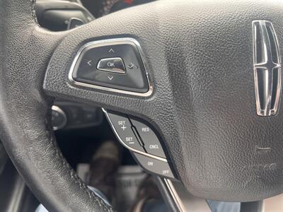2018 Lincoln MKC Premiere - Photo 19 - Madison, OH 44057