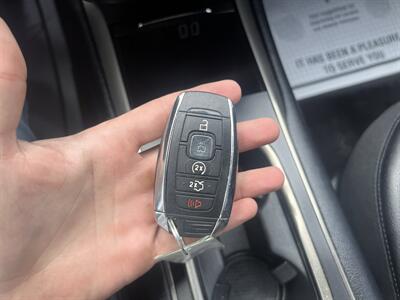 2018 Lincoln MKC Premiere - Photo 25 - Madison, OH 44057