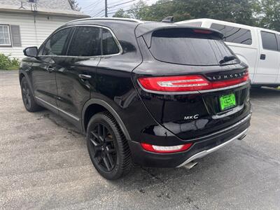 2018 Lincoln MKC Premiere - Photo 7 - Madison, OH 44057