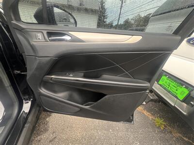 2018 Lincoln MKC Premiere - Photo 44 - Madison, OH 44057
