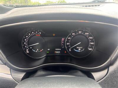 2018 Lincoln MKC Premiere - Photo 15 - Madison, OH 44057