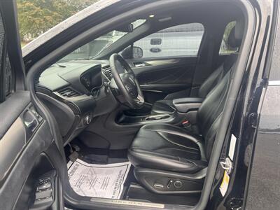 2018 Lincoln MKC Premiere - Photo 9 - Madison, OH 44057