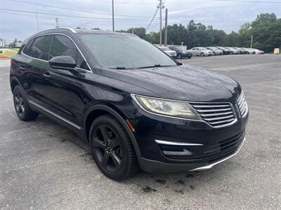2018 Lincoln MKC Premiere - Photo 3 - Madison, OH 44057