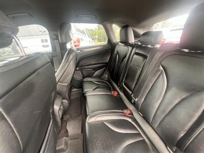 2018 Lincoln MKC Premiere - Photo 34 - Madison, OH 44057