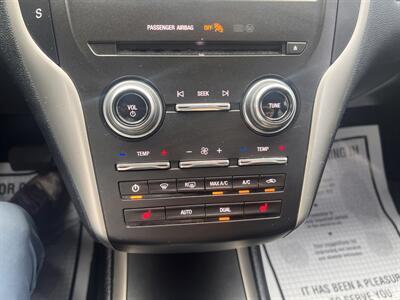 2018 Lincoln MKC Premiere - Photo 22 - Madison, OH 44057