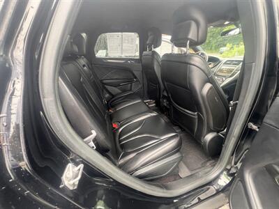 2018 Lincoln MKC Premiere - Photo 41 - Madison, OH 44057