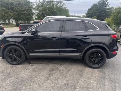 2018 Lincoln MKC Premiere - Photo 8 - Madison, OH 44057