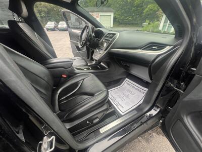 2018 Lincoln MKC Premiere - Photo 43 - Madison, OH 44057