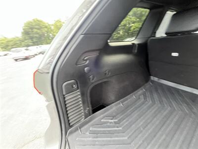 2018 Jeep Grand Cherokee Limited   - Photo 35 - Madison, OH 44057