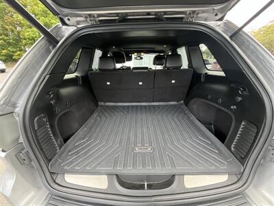 2018 Jeep Grand Cherokee Limited   - Photo 31 - Madison, OH 44057