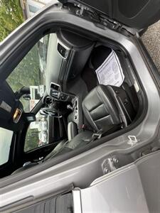 2018 Jeep Grand Cherokee Limited   - Photo 42 - Madison, OH 44057