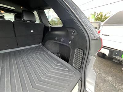 2018 Jeep Grand Cherokee Limited   - Photo 36 - Madison, OH 44057